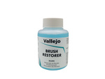 Płyn do odnawiania pędzli Vallejo 28890 Brush Restorer