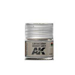 AK RC103 Libyan Army Desert Grey