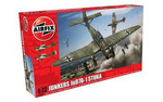 Airfix 03087 Junkers Ju87B-1 Stuka