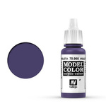 Farba Vallejo Model Color 53 70960 Violet