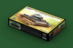 Hobby Boss 80131 German Panzerkampfwagen IV Ausf B