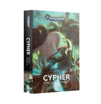 Warhammer 40.000 Cypher - Lord of The Fallen (Black Library)