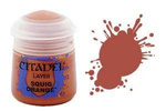 Farbka Citadel Layer Squig Orange