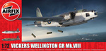 Airfix A08020 Vickers Wellington GR Mk.VIII