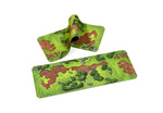 Wystrzałowe Katapulty / Catapult Feaud Game Mat