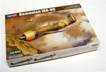 Hobby Boss 81757 Romanian IAR-80