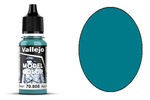 Farba Vallejo Model Color 69 70808 Blue Green FS35275