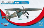Mirage Hobby 900002 PZL P.11c - Kit +