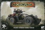Necromunda Palanite Enforcer Taurus Venator