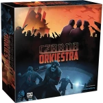 Czarna Orkiestra Gra planszowa