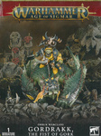 Orruk Warclans Gordrakk The Fist of Gork / Orruk Maw-Krusha
