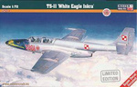 Mastercraft C-18 TS-11 White Eagle Iskra