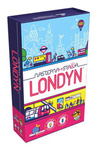 Następna stacja Londyn (Lucky Duck Games)