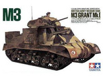 Tamiya 35041 M3 Grant 