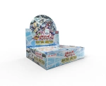 Yu-Gi-Oh! Justice Hunters Booster Display / Box