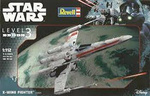 Revell 03601 Star Wars - X-Wing Fighter