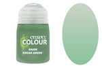 Farba Citadel Shade Kroak Green 18ml