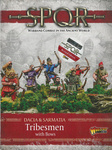 SPQR Dacia&Sarmatia Tribesmen with Bows