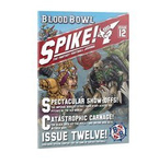 Blood Bowl Spike! Journel Issue 12