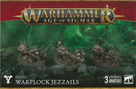 Skaven Warplock Jezzails