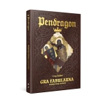 Pendragon RPG Podręcznik Główny