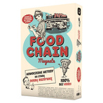 Food Chain Magnate (edycja polska)