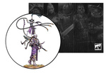 Daemons of Slaanesh Syll'Esske