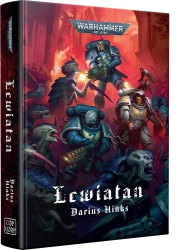 Lewiatan (Czarna Biblioteka)