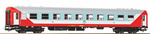 Piko 97625 Kolejka wagon barowy typu 113A, PKP, ep. V