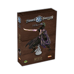 Sword & Sorcery - Hero pack: Ryld PL