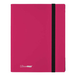 Album na karty Pro-Binder Eclipse Lime Green A4