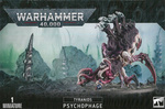 Tyranids Psychophage