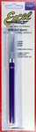 Excel 16031 Nożyk Rite-Cut Knife Hexagonal Handle