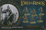 Middle-Earth SBG Knights of Minas Tirith