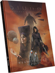 Diuna: Przygody w Imperium RPG Władcy Diuny Kampania