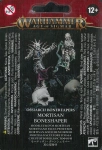 Ossiarch Bonereapers Mortisan Boneshaper