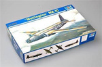 Trumpeter 01626 Wellington MK.IC