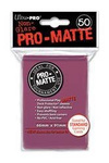 Deck Protector - Pro Matte Blackberry / Jeżynowe