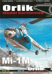 Orlik 112 Śmigłowiec wielozadaniowy Mi-1M