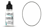 Lakier Vallejo 72652 Polyurethane Satin Varnish 18 ml (2023)