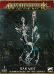 Deathlords Nagash Supreme Lord of the Undead