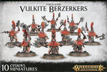 Fyreslayers Vulkite Berzerkers