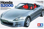 Tamiya 24211 Honda S2000