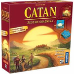 Catan Zestaw Osadnika