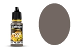 Farba Vallejo Model Air 71297 JGSD Brown 3606