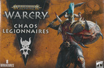 Warcry Chaos Legionnaires