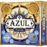 Azul Pojedynek (Rebel)
