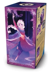 Disney Lorcana Gift Box Elsa