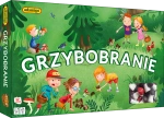 Grzybobranie - Gra Planszowa
