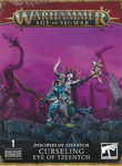 Disciples of Tzeentch Curseling Eye of Tzeentch